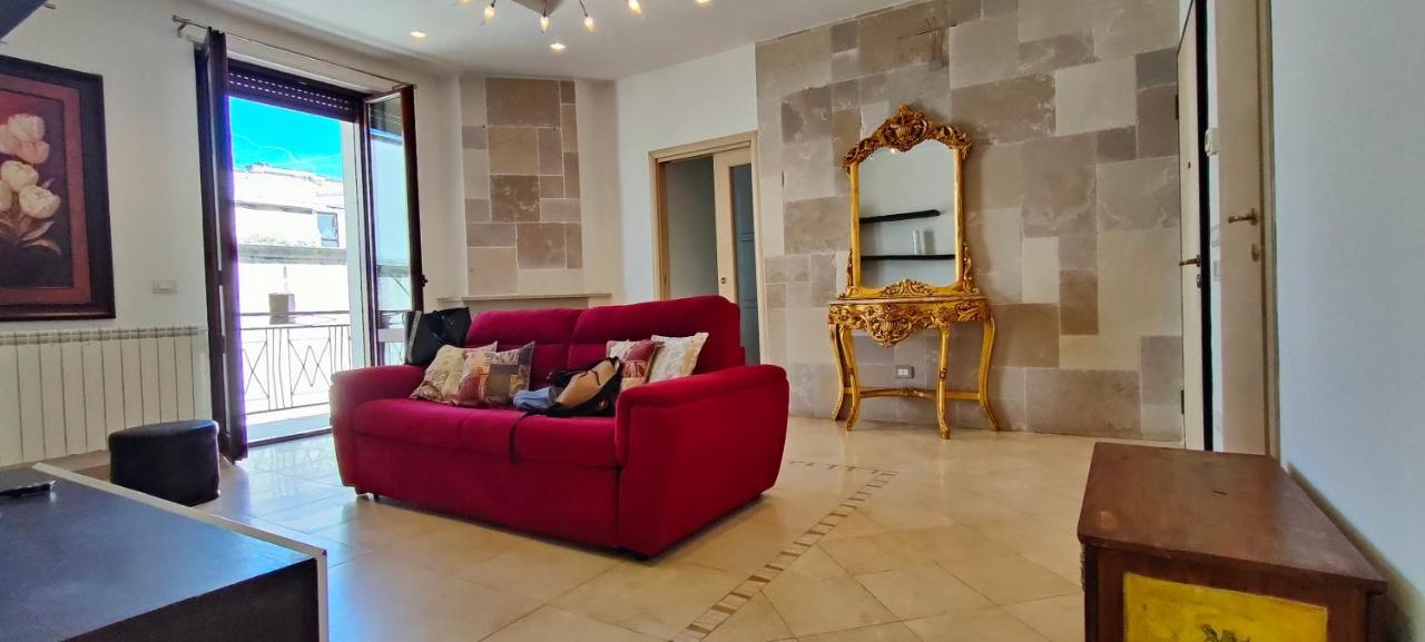 Le Bianche Suites 奥斯图尼 外观 照片